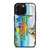 BEACH JIMMY BUFFET MARGARITAVILLE 3 iPhone 16 Pro Max Case