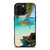 BEACH JIMMY BUFFETS MARGARITAVILLE BEACH iPhone 16 Pro Max Case