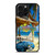 BEACH JIMMY BUFFETS MARGARITAVILLE iPhone 16 Pro Max Case