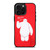 BIG HERO 6 BAYMAX FIRST PUMP iPhone 16 Pro Max Case