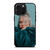 BILLIE EILISH GREEN FUR JACKET iPhone 16 Pro Max Case