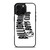 BILLIONAIRE BOYS CLUB LOGO iPhone 16 Pro Max Case