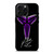 BLACK MAMBA KOBE BRYANT LOGO iPhone 16 Pro Max Case
