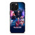 BLACK PINK ICON iPhone 16 Pro Max Case