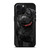 BLACK PUG iPhone 16 Pro Max Case