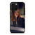 BLACK WIDOW HERO iPhone 16 Pro Max Case