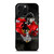 BLACKHAWKS HOCKEY CHICAGO CAPTAIN MORGAN iPhone 16 Pro Max Case