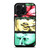 BLUNT ROLL WEED OBE iPhone 16 Pro Max Case