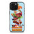 BOBS BURGERS FAMILY iPhone 16 Pro Max Case