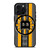 BOSTON BRUINS ICE HOCKEY TEAM iPhone 16 Pro Max Case