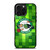 BOSTON CELTICS SQUARE iPhone 16 Pro Max Case