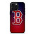 BOSTON RED SOX LOGO ICON iPhone 16 Pro Max Case