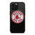 BOSTON RED SOX MLB BASEBALL CLUB iPhone 16 Pro Max Case