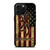 BROWNING USA FLAG iPhone 16 Pro Max Case