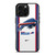 BUFFALO BILLS STRIPS iPhone 16 Pro Max Case