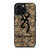 CAMO BROWNING LOGO iPhone 16 Pro Max Case