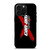 CAN AM X TEAM 3 iPhone 16 Pro Max Case