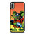 RAT FINK HOT iPhone X / XS Case