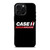 CASE IH TRACTOR DIESEL LOGO iPhone 16 Pro Max Case CASE IH TRACTOR DIESEL LOGO iPhone 16 Pro Max Case