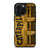 CATERPILLAR CAT OLD iPhone 16 Pro Max Case CATERPILLAR CAT OLD iPhone 16 Pro Max Case