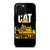 CATERPILLAR DOZER CAT iPhone 16 Pro Max Case