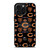 CHICAGO BEARS LOGO COLLAGE iPhone 16 Pro Max Case