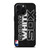 CHICAGO WHITE SOX LANDSCAPE LOGO iPhone 16 Pro Max Case