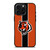 CINCINNATI BENGALS TEAM iPhone 16 Pro Max Case