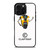 CLAPTRAP BORDERLANDS SPECTIUM iPhone 16 Pro Max Case