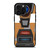 CLAPTRAP BORDERLANDS iPhone 16 Pro Max Case