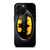 CLASSIC BATMAN LOGO iPhone 16 Pro Max Case