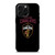 CLEVELAND CAVALIERS LOGO BADGE iPhone 16 Pro Max Case
