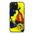 CLUB AMERICA AGUILAS ART iPhone 16 Pro Max Case