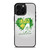 CLUB LEON FOOTBALL LOVE iPhone 16 Pro Max Case