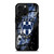 CLUB RAYADOS MONTERREY FC iPhone 16 Pro Max Case