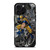COMIC WOLVERINE iPhone 16 Pro Max Case
