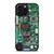 COMPUTER MOTHERBOARD CIRCUIT BOARD iPhone 16 Pro Max Case
