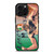 CONOR McGREGOR ART iPhone 16 Pro Max Case
