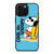COOL LIKE SNOOPY THE PEANUTS iPhone 16 Pro Max Case