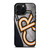CR7 CRISTIANO RONALDO iPhone 16 Pro Max Case