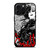 CRUELLA DEVILLE YOUNG iPhone 16 Pro Max Case