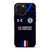 CRUZ AZUL FOOTBAL CLUB JERSEY iPhone 16 Pro Max Case