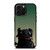 CUTE TOOTHLESS SILOUET iPhone 16 Pro Max Case
