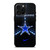 DALLAS COWBOYS NFL LOGO iPhone 16 Pro Max Case