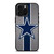 DALLAS COWBOYS STAR LOGO iPhone 16 Pro Max Case