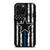 DALLAS COWBOYS THIN BLUE iPhone 16 Pro Max Case