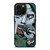 DANIEL DUMILE MF DOOM iPhone 16 Pro Max Case
