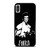ROCKY BALBOA ART iPhone X / XS Case