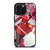 DARLING IN THE FRANXX ZERO TWO ANIME CARTOON iPhone 16 Pro Max Case DARLING IN THE FRANXX ZERO TWO ANIME CARTOON iPhone 16 Pro Max Case