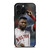 DAVID ORTIZ BOSTON RED SOX iPhone 16 Pro Max Case
